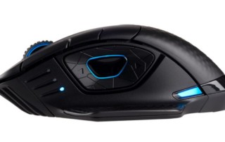 CORSAIR DARK CORE RGB SE 16,000 DPI | Wireless Gaming Mouse