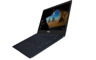 Asus Introduces New Laptop In CES 2018