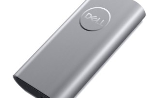 Dell Thunderbolt 3 SSD