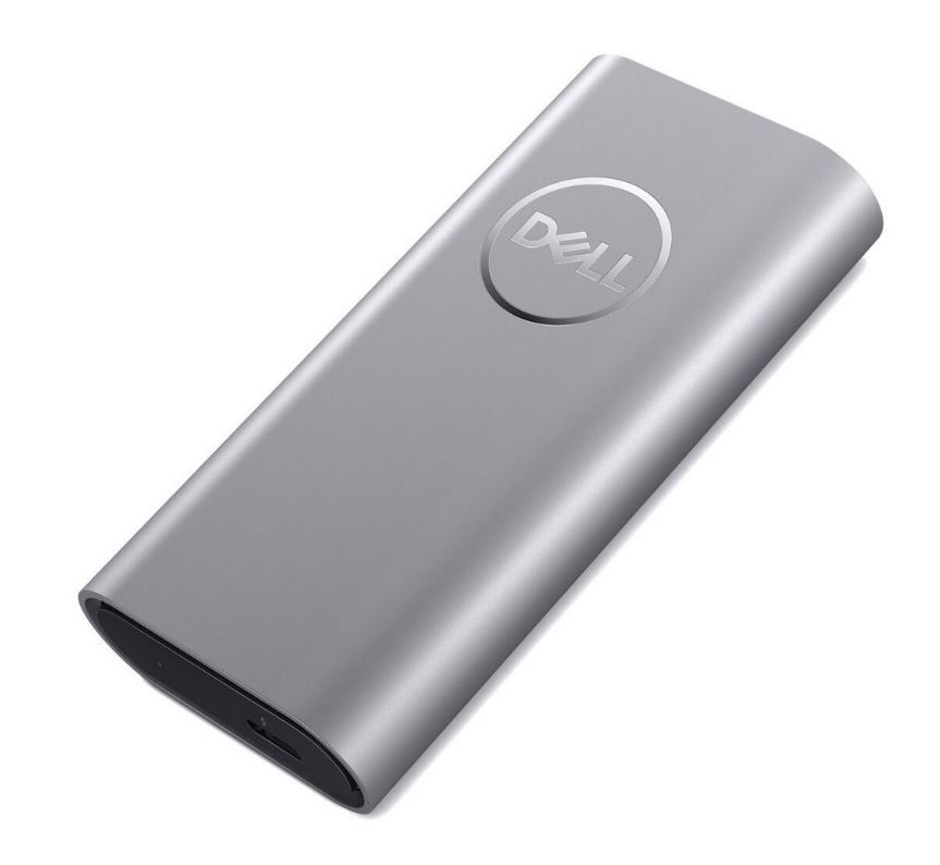 Dell Thunderbolt 3 SSD