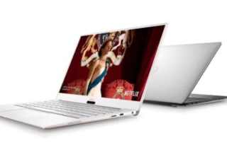 Dell's New XPS 13 With 4K display Now On Sale, US Only