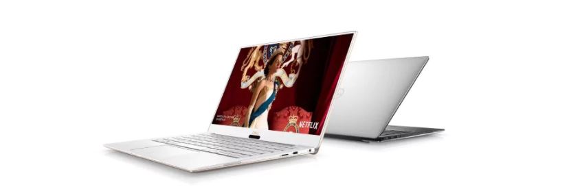 Dell's New XPS 13 With 4K display Now On Sale, US Only