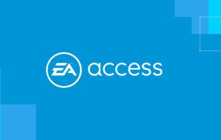 Electronic Arts