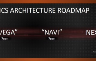 CES 2018 Shows AMD Is Serious | Ryzen 2, Zen+, Zen 2, Zen 3 & Vega 2nd gen