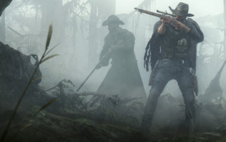 'Hunt: Showdown' Alpha Sign-Ups Opens