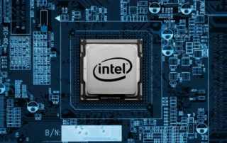 Intel fourth-quarter 2017 financials & "in-silicon" CPU fixes 