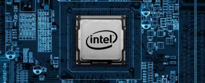 Intel fourth-quarter 2017 financials & "in-silicon" CPU fixes 