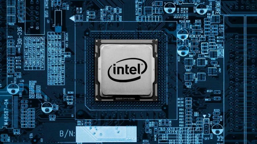 Intel fourth-quarter 2017 financials & "in-silicon" CPU fixes 