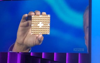 Intel Comes Out with Its New Quantum Computing Platform & CPU