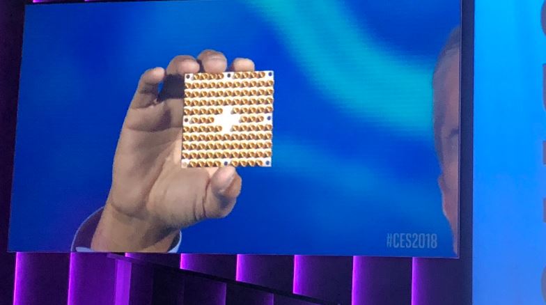 Intel Comes Out with Its New Quantum Computing Platform & CPU