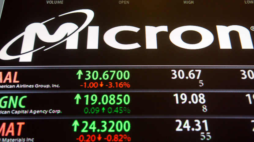 Micron Teams Up With Multiple Hardware Partners To Deliver GDDR6 Beyond Graphics