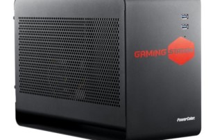 PowerColor The Gaming Station