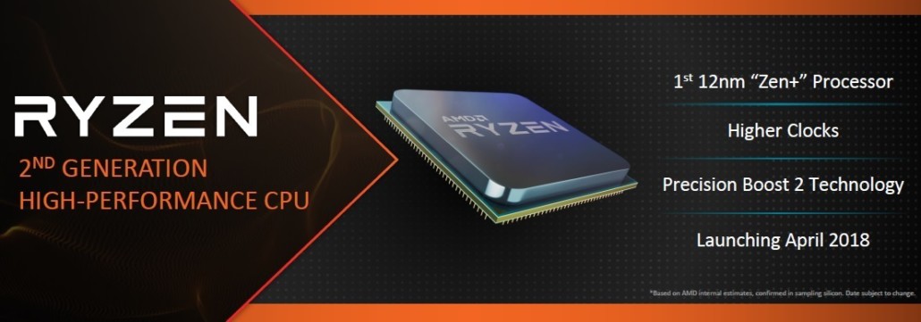 AMD and CES 2018 | New RAMD and CES 2018 | New Ryzen, New Vega yzen, New Vega