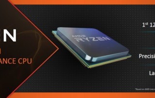 AMD and CES 2018 | New RAMD and CES 2018 | New Ryzen, New Vega yzen, New Vega 