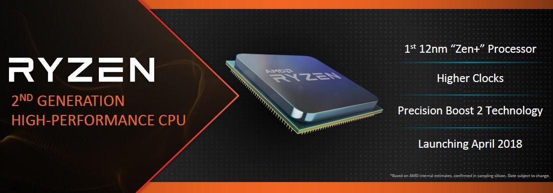 AMD and CES 2018 | New RAMD and CES 2018 | New Ryzen, New Vega yzen, New Vega 