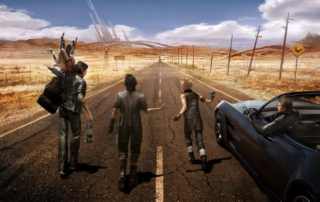 Square Enix