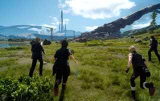 Square Enix