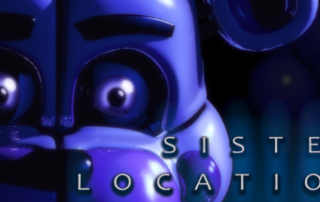 Horror game