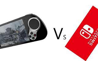 Switch vs SMACH Z