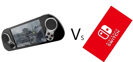 Switch vs SMACH Z