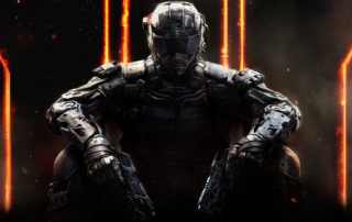 COD Black Ops 3