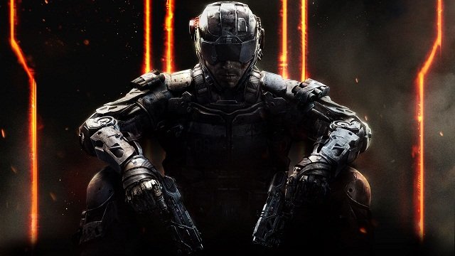 COD Black Ops 3