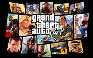 GTA V