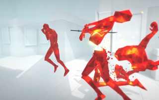 SUPERHOT Team
