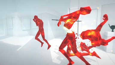 SUPERHOT Team