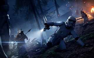 EA