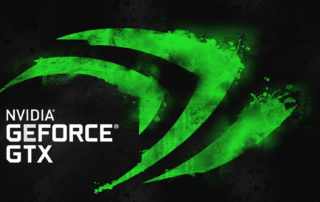 Game ready GPU