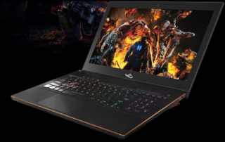 ROG-Zephyrus-M-GM501 credit by asus ROG-Zephyrus-M-GM501 credit by asus