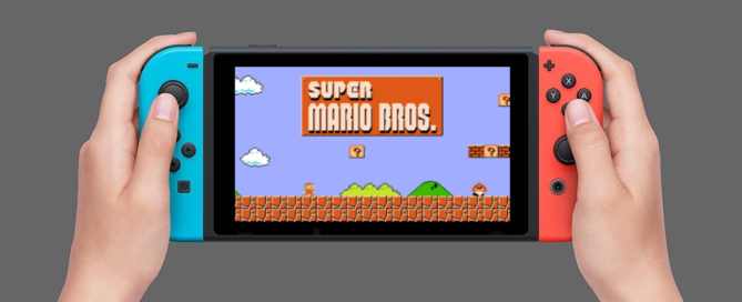 Nintendo