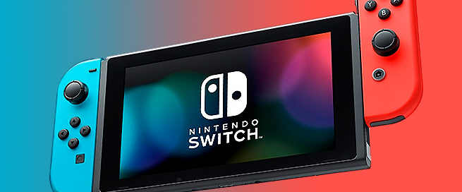 Nintendo