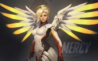 overwatch