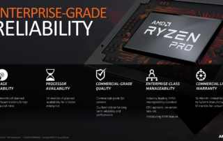 AMD Ryzen Pro