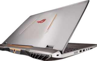 ASUS