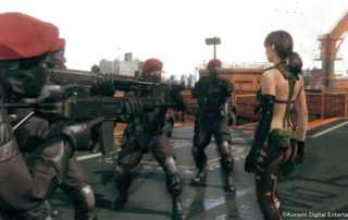 Konami
