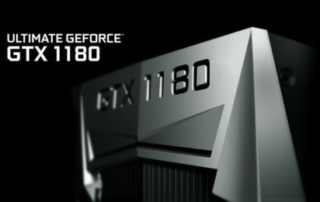 1180 gpu nvidia