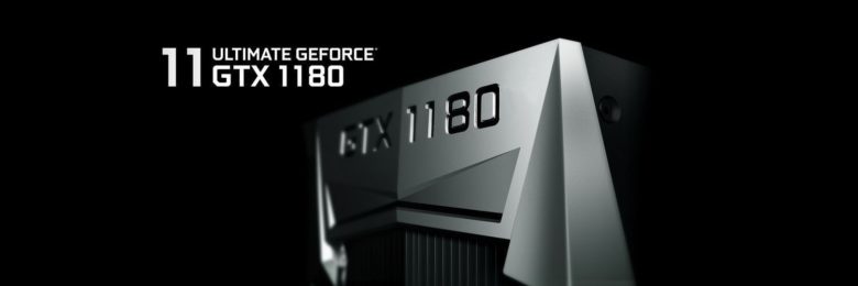 1180 gpu nvidia