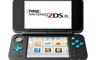 Nintendo 2DS