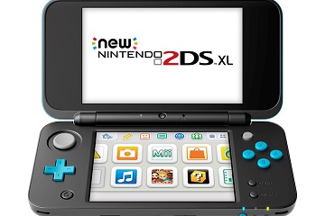 Nintendo 2DS