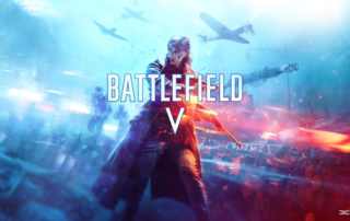 EA
