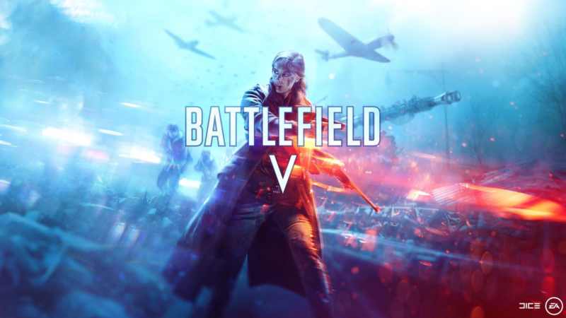 EA