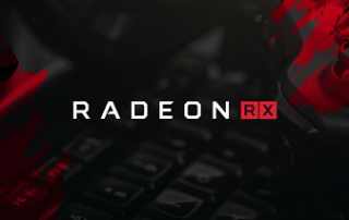 AMD Radon RX