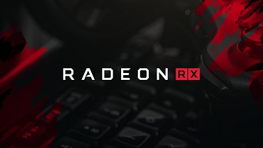 AMD Radon RX