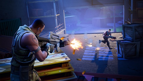 Fortnite Made $318 million in May, Highest Grossing Game ... Fortnite Made $318 million in May, Highest Grossing Game ... - 461 x 260 jpeg 48kB