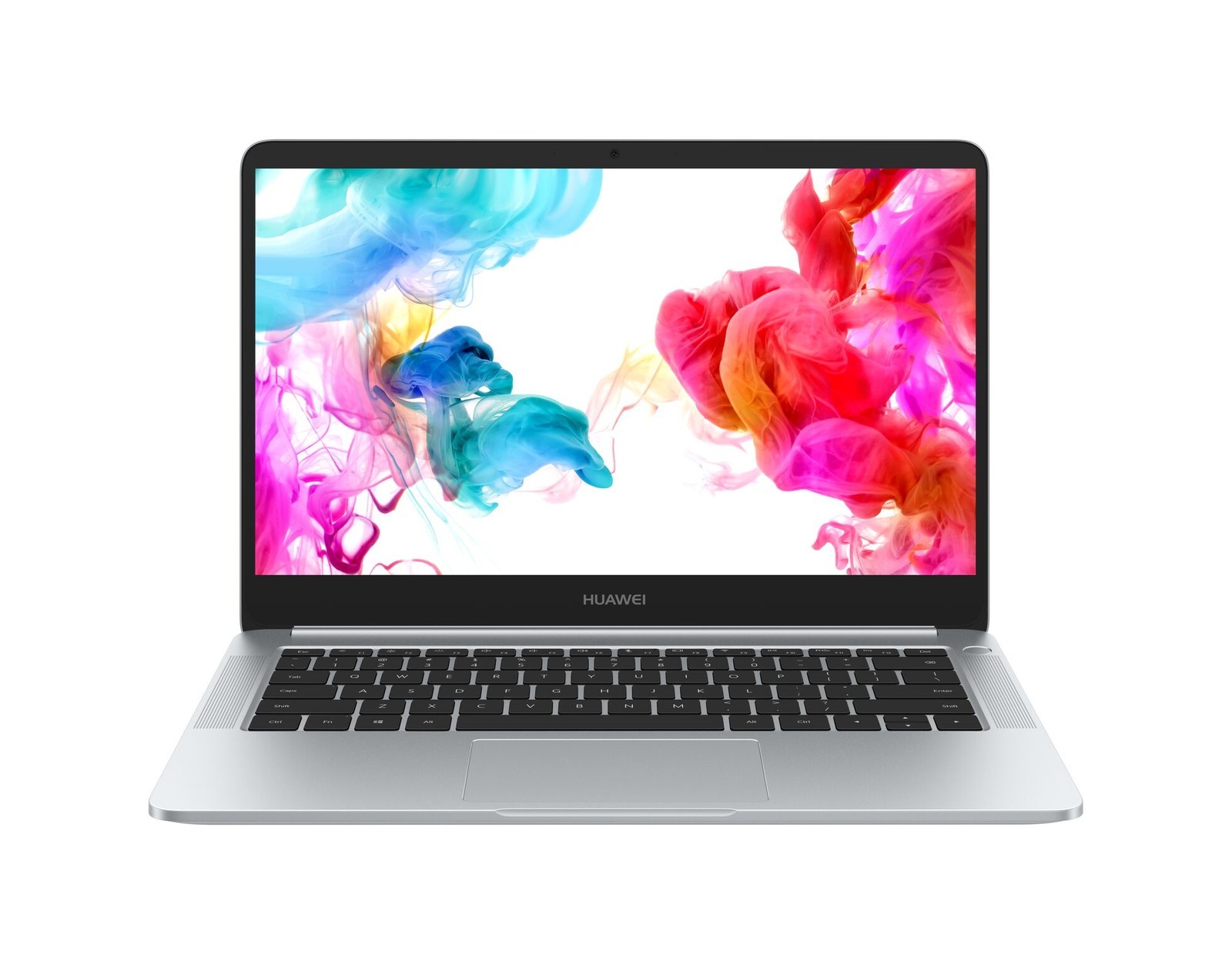 AMD Ryzen Laptop Now From Huawei