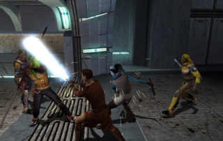 Lucas Games