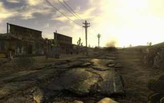 Bethesda